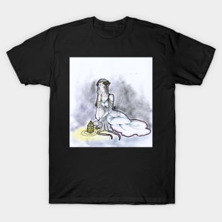 Lady of Fate T-Shirt